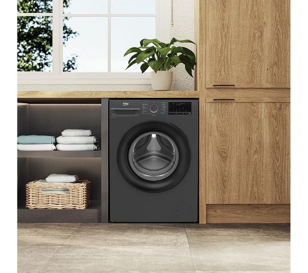 Beko 9kg Freestanding Washing Machine | BM3WT4941A