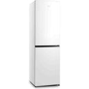 Hisense Freestanding Fridge Freezer | RB327N4BWE Hisense American Fridge Freezer Euronics Ireland