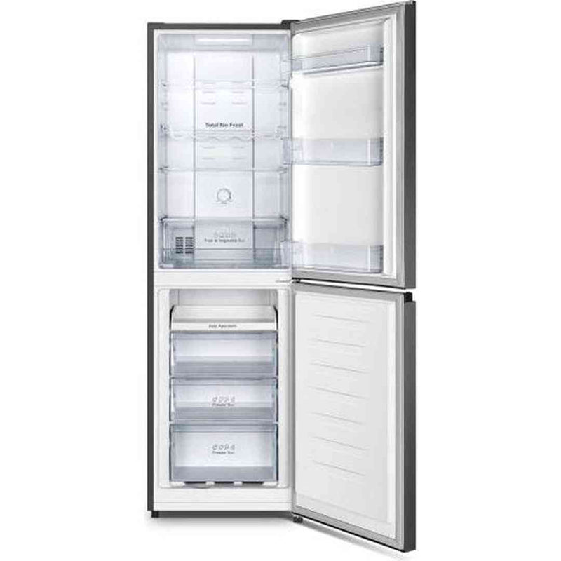 Hisense Freestanding 50/50 Fridge Freezer | RB327N4BBE Hisense Euronics.ie