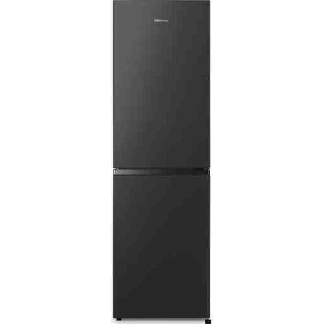 Hisense Freestanding 50/50 Fridge Freezer | RB327N4BBE Hisense 