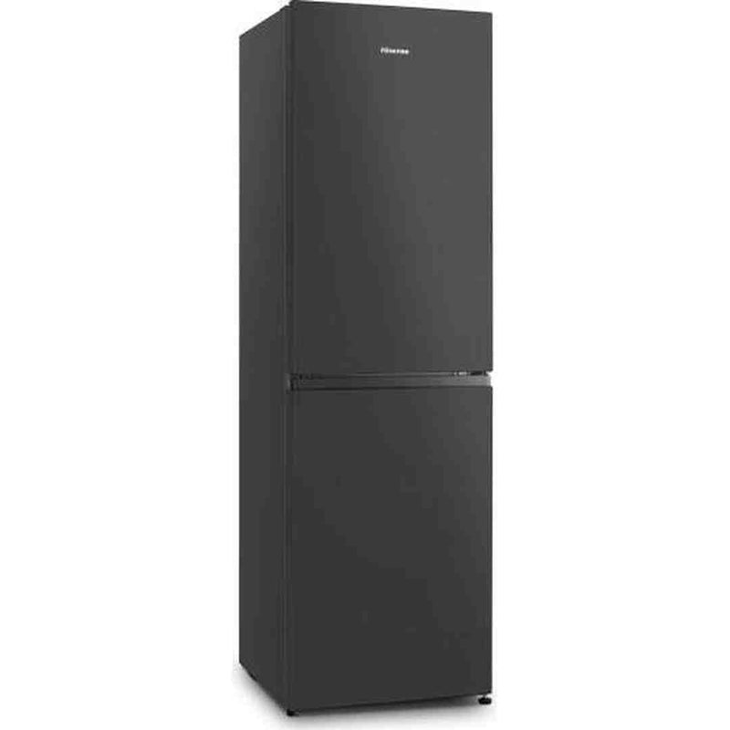 Hisense Freestanding 50/50 Fridge Freezer | RB327N4BBE Hisense Euronics.ie