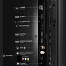 Hisense E7N 50" 4K UHD QLED Smart TV | 50E71NQ Hisense TV Euronics Ireland