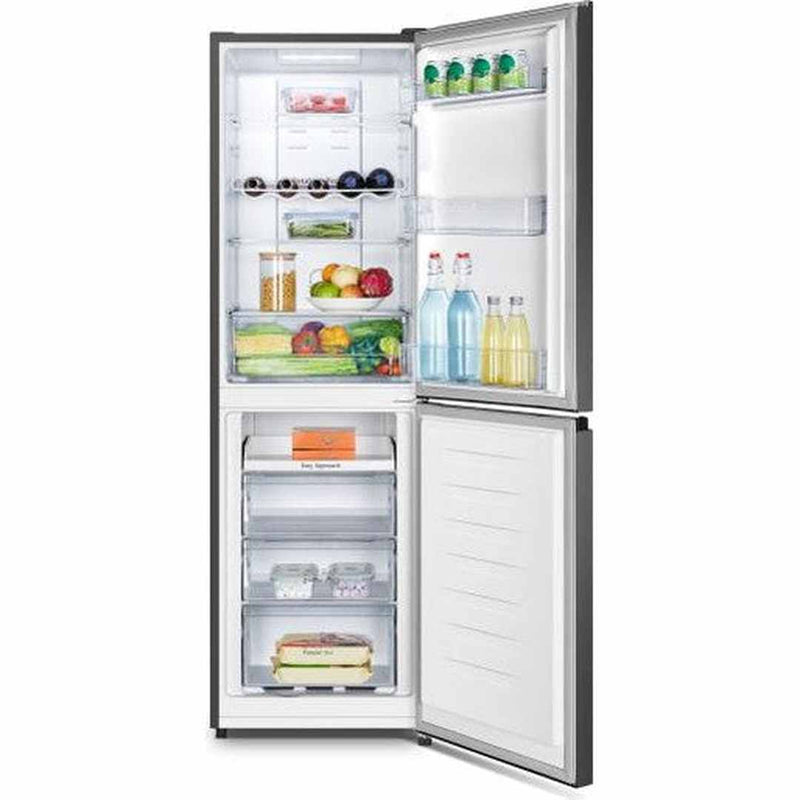 Hisense Freestanding 50/50 Fridge Freezer | RB327N4BBE Hisense Euronics.ie