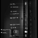 Hisense E7N 65" 4K UHD QLED Smart TV | 65E71NQ Hisense TV Euronics Ireland