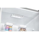 Hisense Freestanding Fridge Freezer | RB435N4WCE Hisense American Fridge Freezer Euronics Ireland