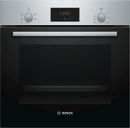 Bosch Integrated Multifunction Oven Serie 2 | HHF113BR0B
