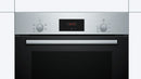 Bosch Integrated Multifunction Oven Serie 2 | HHF113BR0B