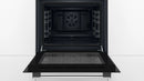 Bosch Integrated Multifunction Oven Serie 2 | HHF113BR0B