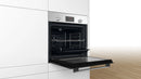 Bosch Integrated Multifunction Oven Serie 2 | HHF113BR0B