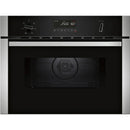 NEFF N50 45cm Built-In Combination Microwave Oven | C1AMG84N1B NEFF Oven Euronics Ireland