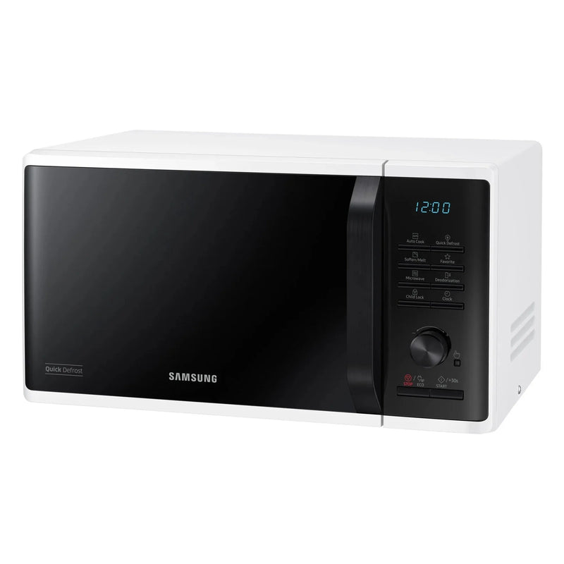 Samsung Solo MWO Capacity 23 L White | MS23K3515AW/E