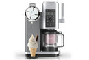 Ninja Swirl by CREAMi 13-in-1 Soft Serve & Ice Cream Maker | NC701UK