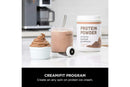 Ninja Swirl by CREAMi 13-in-1 Soft Serve & Ice Cream Maker | NC701UK