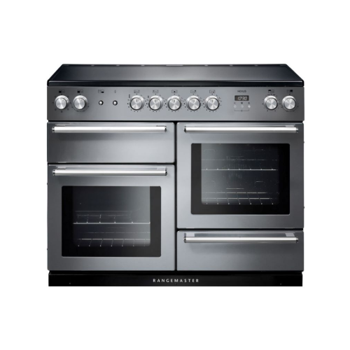 Rangemaster Nexus SE 110cm Induction Range Cooker - Stainless Steel | NEXSE110EISS/C