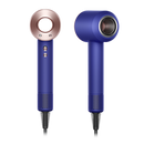 Dyson Supersonic™ hair dryer in Vinca blue and Rosé | 426082-01 Dyson Euronics.ie