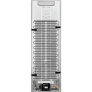 Electrolux 60 cm No‑Frost Upright Freezer Stainless Steel | LUT6NE28X