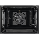 Electrolux 60 cm Built‑In Pyrolytic Multifunction Oven Stainless Steel | EOF6P46X