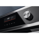 Electrolux 43 L CombiQuick® Compact Oven‑Microwave | EVLDE46X