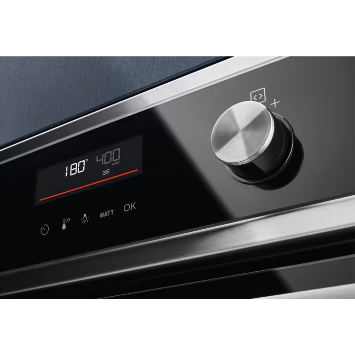 Electrolux 43 L CombiQuick® Compact Oven‑Microwave | EVLDE46X