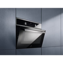 Electrolux 43 L CombiQuick® Compact Oven‑Microwave | EVLDE46X