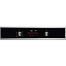 Electrolux 60 cm Built‑In Pyrolytic Multifunction Oven Stainless Steel | EOF6P46X