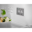 Electrolux 60cm TwinTech NoFrost Freestanding Fridge Freezer White | LNT5ME32W1