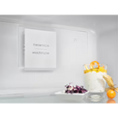 Electrolux 60cm TwinTech NoFrost Freestanding Fridge Freezer White | LNT5ME32W1