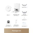 Dreame D10 Plus Gen 2 Robot Vacuum | RLD32GD Dreame Robot Vacuum Euronics Ireland