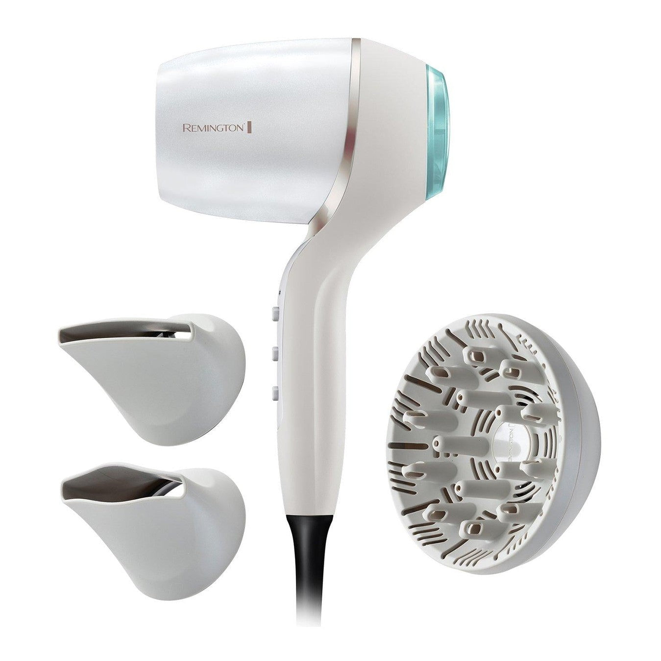 Remington Hydralux Pro Hairdryer | EC9001 Remington 