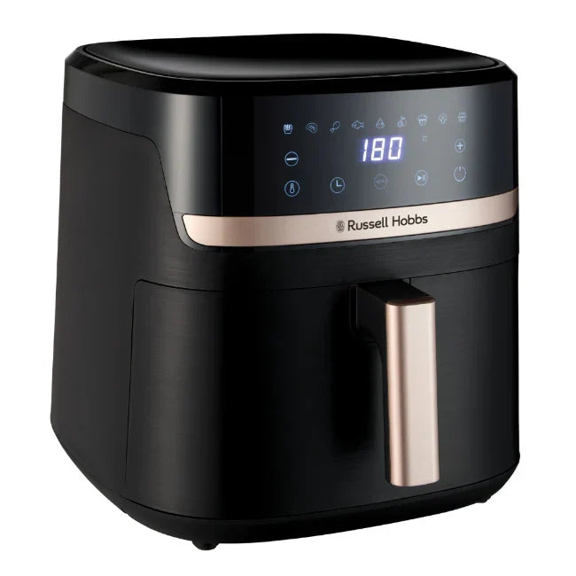 Russell Hobbs Satisfry 8.3L XL Digital Air Fryer - Black | 27630