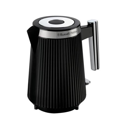Russell Hobbs Bronte 1.7L Rapid Boil Kettle Black | 26750