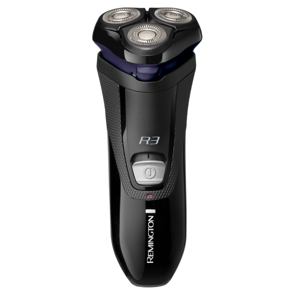 REMINGTON 3 HEAD MAINS SHAVER | R3002
