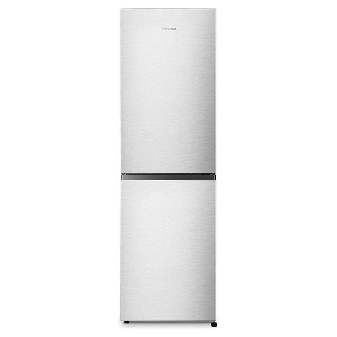 Hisense Freestanding Fridge Freezer | RB327N4BCE Hisense 