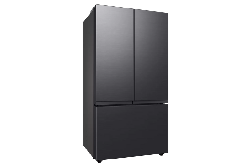Samsung Bespoke French Style Fridge Freezer | RF24BB620EB1EU