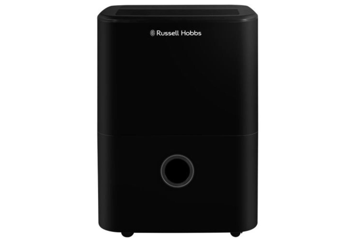 Russell Hobbs Dehumidifier 20 Litre | Black | Russell Hobbs 