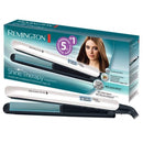 Remington HydraLuxe Hair Straightener | S8901 Remington Euronics.ie