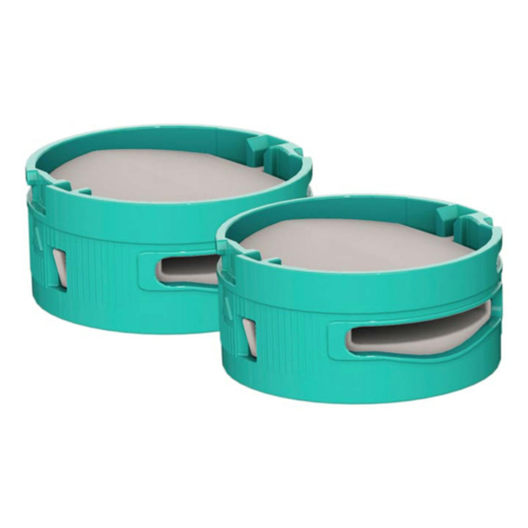 Shark Anti-Odour Replacement Cartridges 2 Pack | XSK3000EUUKT