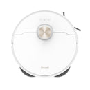 Dreame L40 Ultra Robot Vacuum and Mop with Self-Cleaning and Auto-Empty | RLX53SE Dreame Robot Vacuum Euronics Ireland