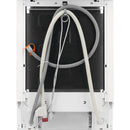 Electrolux SatelliteClean® 14 Place Fully Integrated Dishwasher | EES48410L Electrolux Dishwasher Euronics Ireland