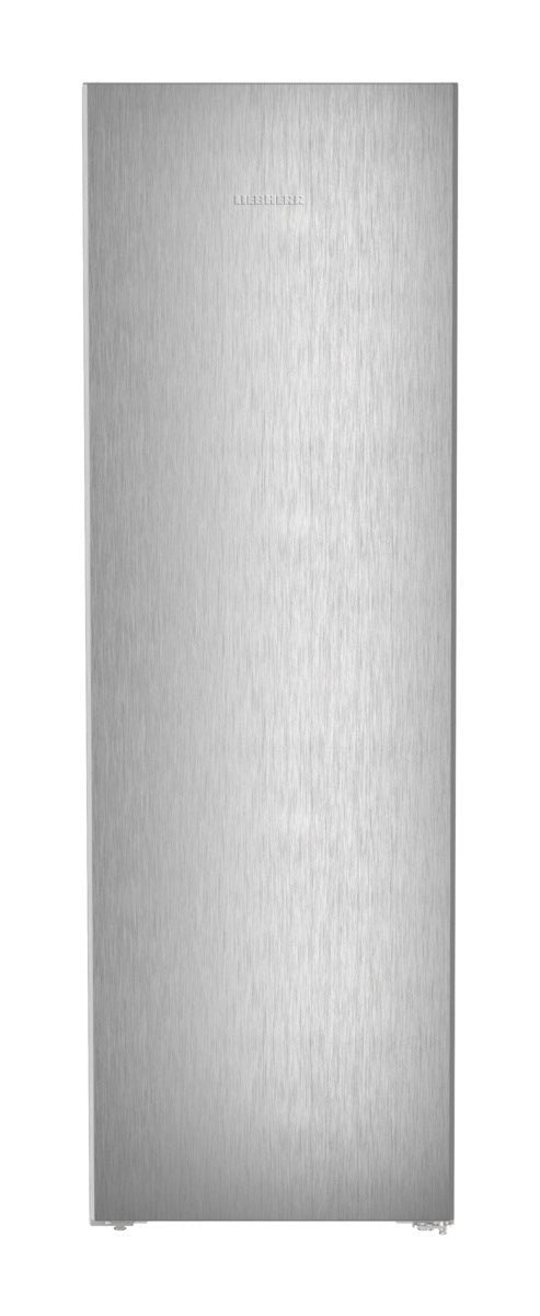 Liebherr EasyFresh 399L Freestanding Larder Fridge - Silver | SRSFD5220