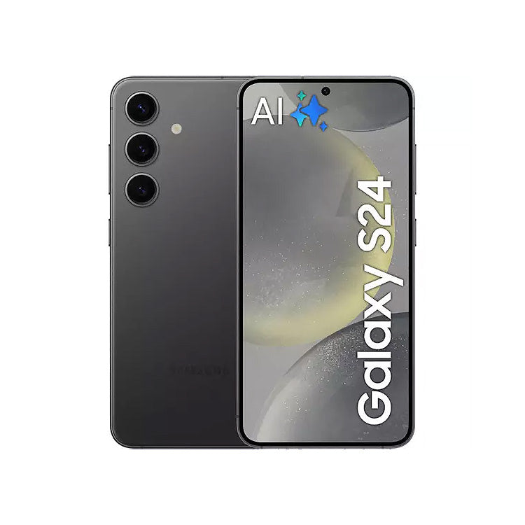Samsung Galaxy S24+ Onyx Black 256GB | SM-S926BZKDEUB Samsung Smartphone Euronics Ireland