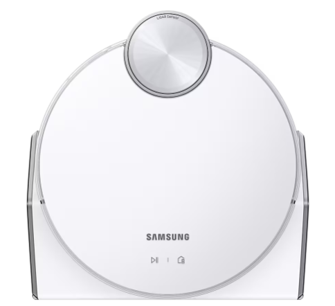 Xiaomi Robot Vacuum S40C Vacuum and Mop - White | BHR9654GB — product image 4