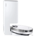Samsung Jet Bot™+ Robot Vacuum Cleaner, Max 60W Suction Power with Clean Station | VR30T85513W/EU Samsung Euronics.ie