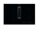 Electrolux 600 Induction Extractor Hob | LCC83443