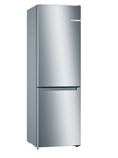 Bosch Series 2 Fridge Freezer Total No Frost | KGN33NLEBG
