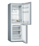 Bosch Series 2 Fridge Freezer Total No Frost | KGN33NLEBG