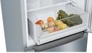 Bosch Series 2 Fridge Freezer Total No Frost | KGN33NLEBG