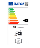 LG 65" B4 OLED 4K Smart TV | OLED65B46LA