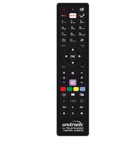 WALKER/BEKO REMOTE CONTROLL | 739417 Tomo Burke Electrical 
