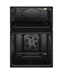Electrolux 300 Double Oven - Stainless Steel | KDFGE40TX